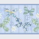 papeles pintados Pajama Party cenefa 51952b