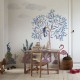Mural infantil Sandberg Familj II Wilton 653-45