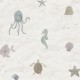 Mural infantil Sandberg Familj II Alice 652-45 a