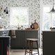Papel pintado Sandberg Familj II Belle 242-36 a