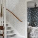 Papel pintado Sandberg Familj II Otis 828-09