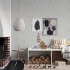 Papel pintado Sandberg Familj II Eden 827-41