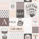 Papel pintado Saint Honoré Fresh Kitchens VI 1210-3883