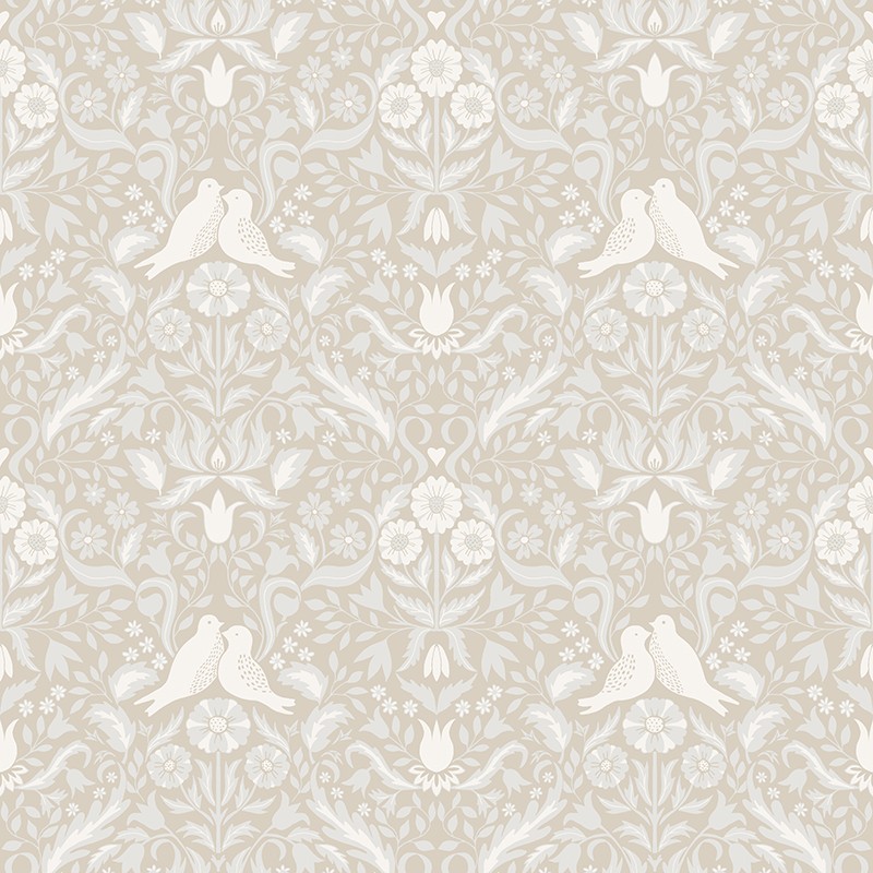 Papel pintado Midbec Ekbacka Niki 14026