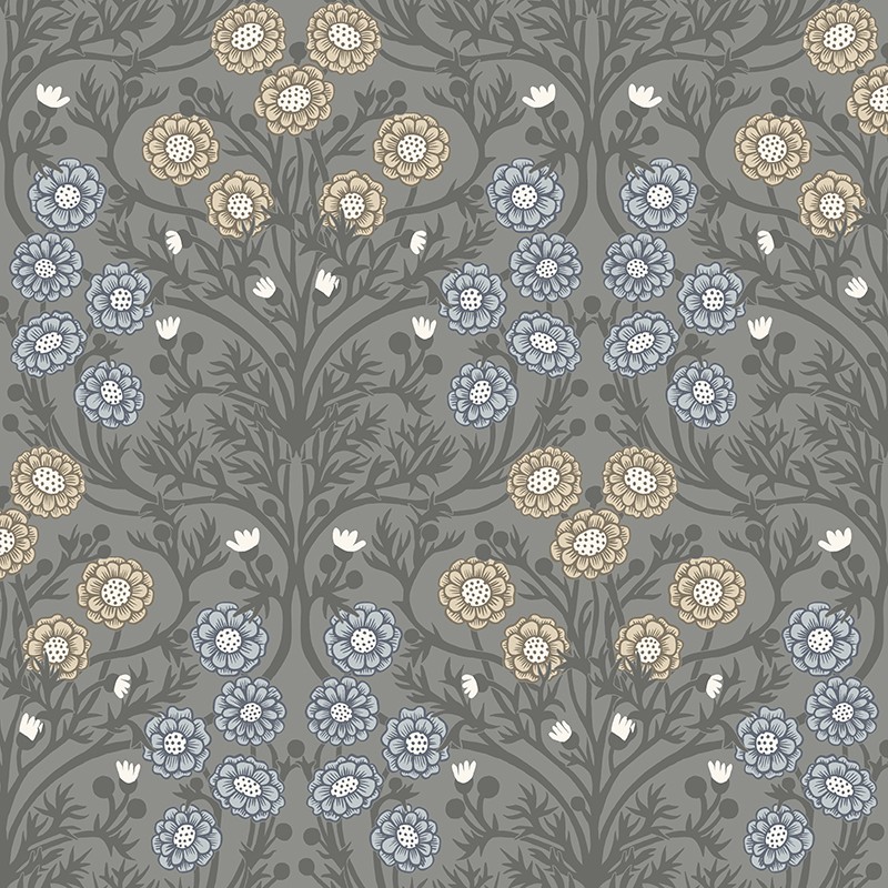 Papel pintado Midbec Ekbacka Bellis 14016