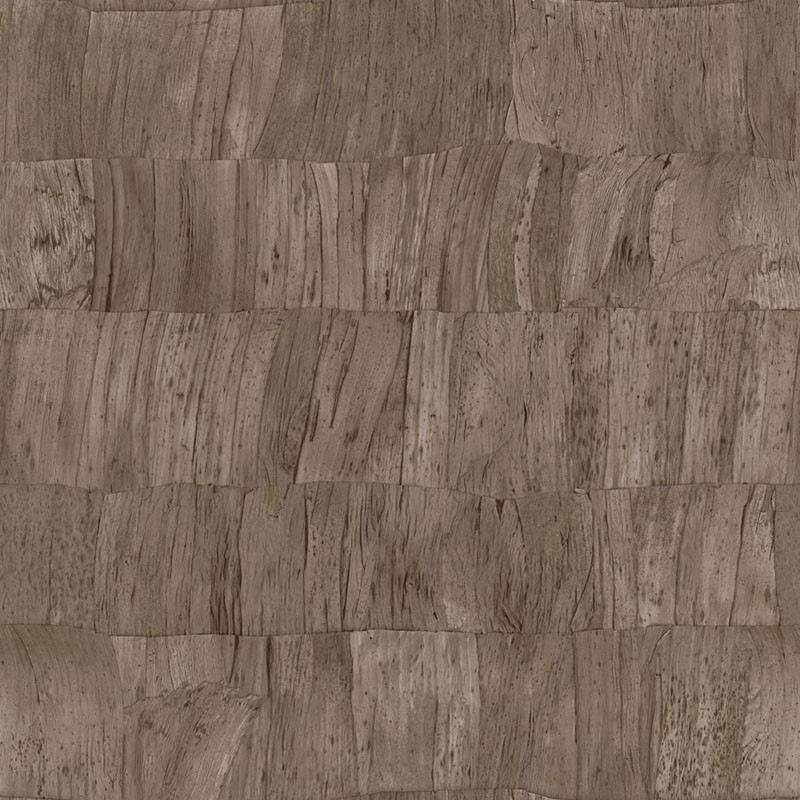Papel pintado Arte International Selva Capas 34305