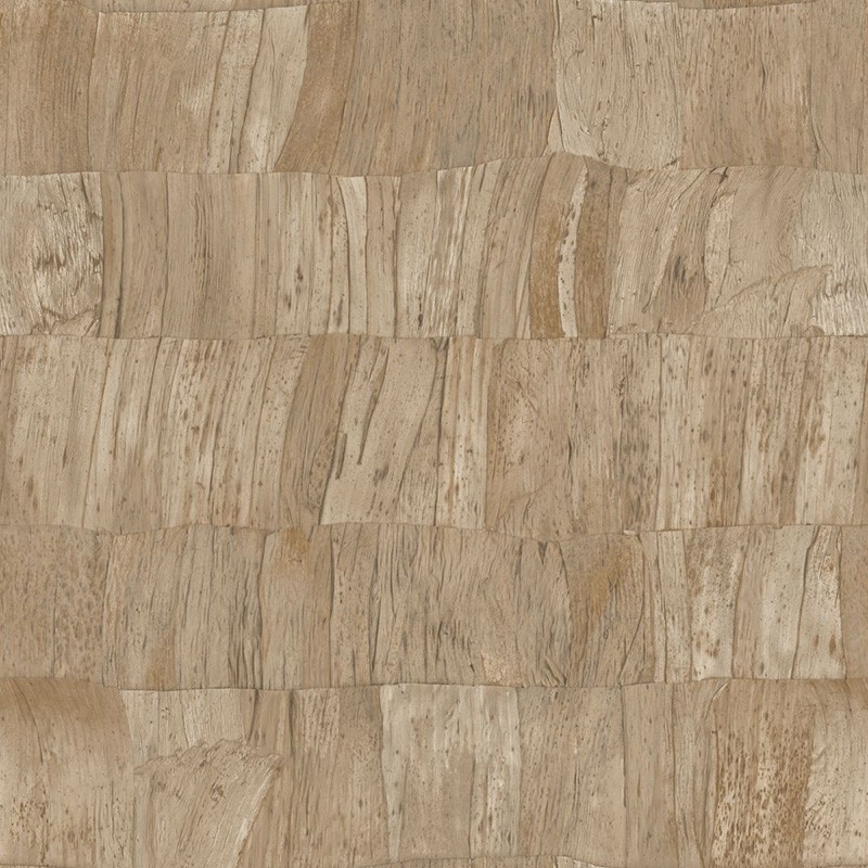 Papel pintado Arte International Selva Capas 34300