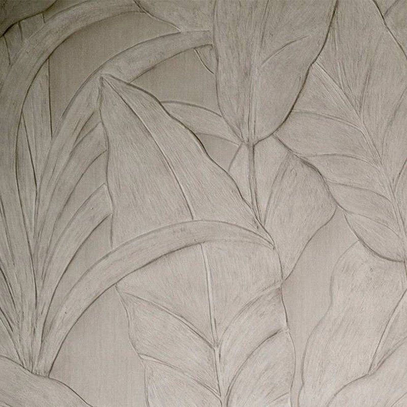 Papel pintado Arte International Selva Musa 75002A