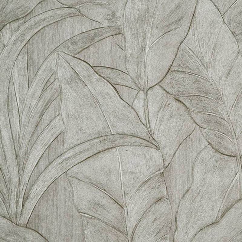 Papel pintado Arte International Selva Musa 75000A