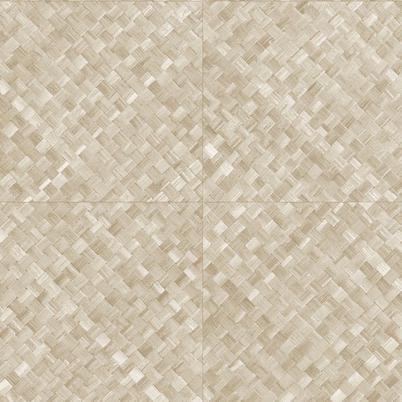 Papel pintado Arte International Selva Pandan 34107