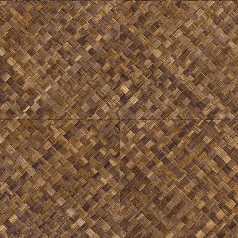 Papel pintado Arte International Selva Pandan 34105