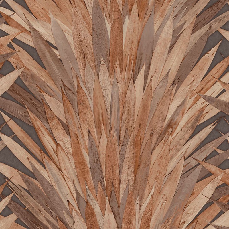 Papel pintado Arte International Selva Abanico 34003