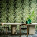 Selva Abanico 34001 Papel pintado Arte International