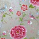 Papel pintado Pip Studio V Birds in paradise 300163