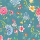 Papel pintado Pip Studio V Goode evening 300105