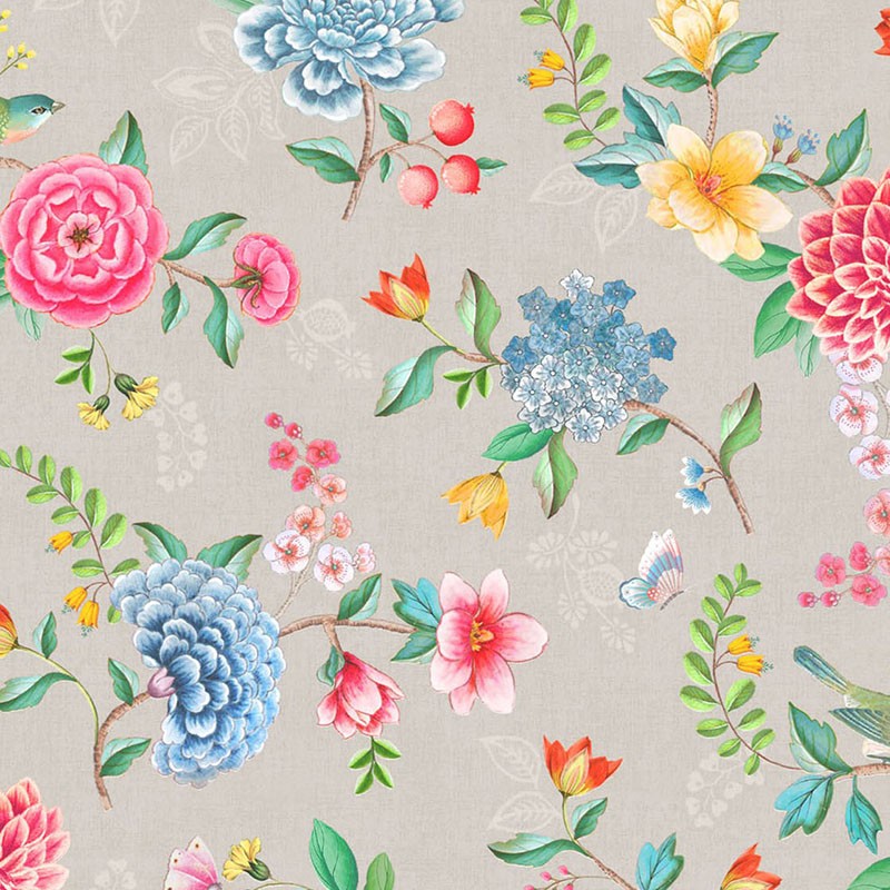 Papel pintado Pip Studio V Goode evening 300102