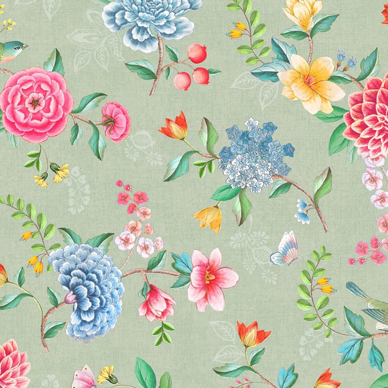 Papel pintado Pip Studio V Goode evening 300103