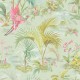 Papel pintado Pip Studio V Palm Scene 300144