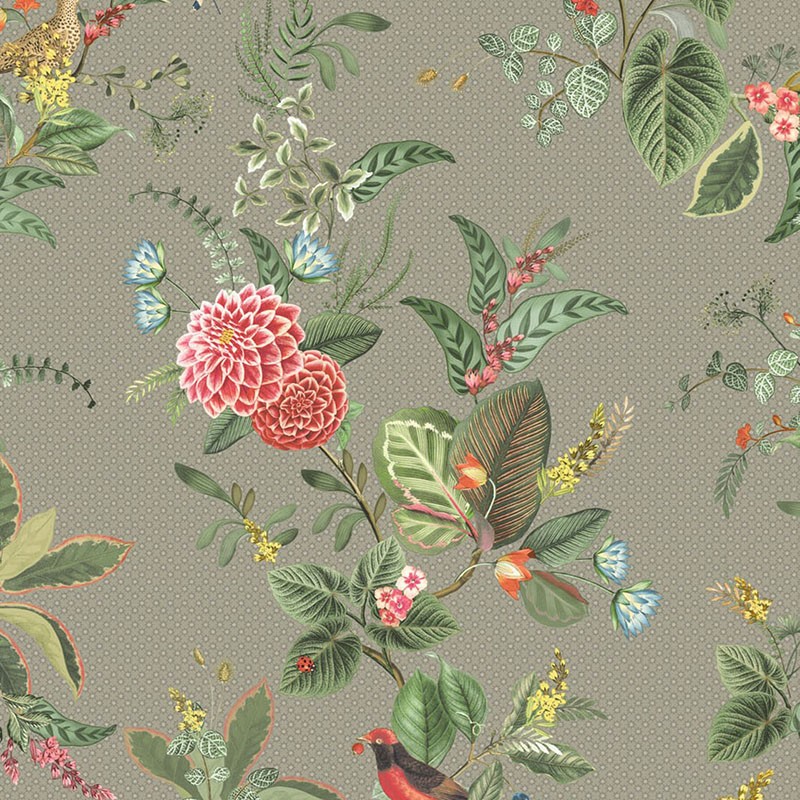 Papel pintado Pip Studio V Floris 300113