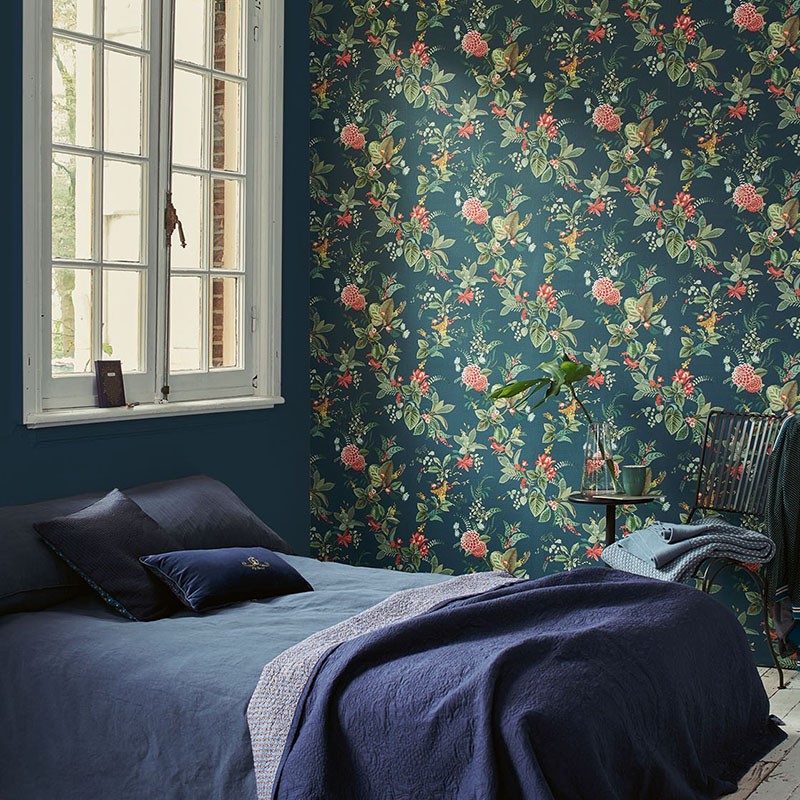 Papel pintado Pip Studio V Floris 300116