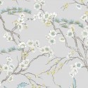 Kabuki Japan 106565 Papel pintado Saint Honoré