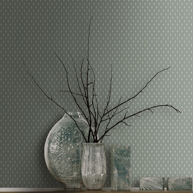 Papel pintado Midbec Annuel Small Checked 11013