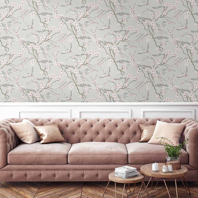 Papel pintado Saint Honoré Kabuki Japan 1540-105985 