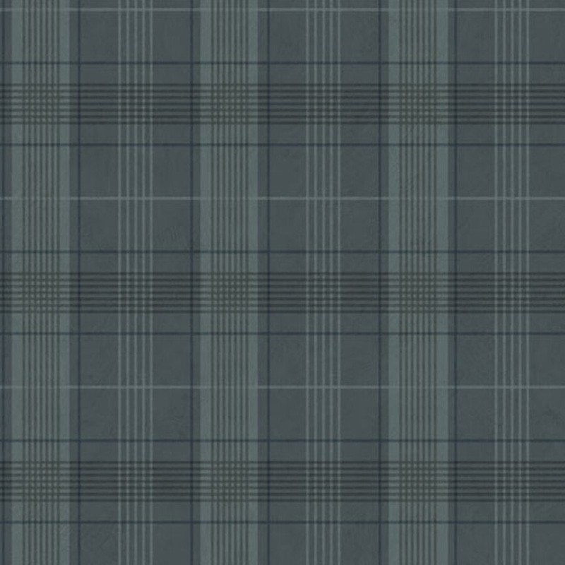 Papel pintado Midbec Annuel Checked 11018