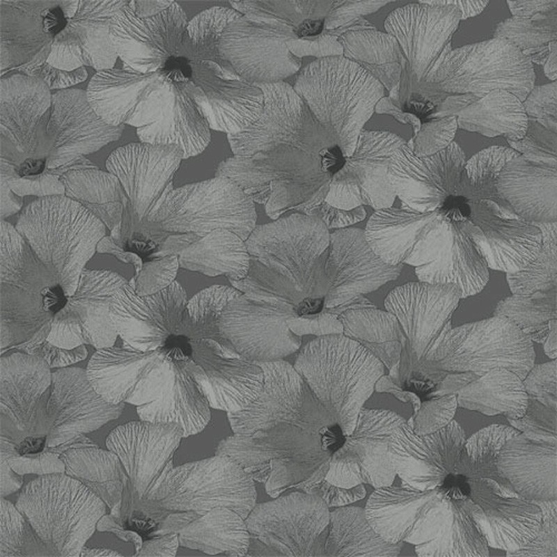 Papel pintado Midbec Annuel Hibiscus 11003