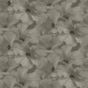 Annuel Hibiscus 11004 Papel pintado Midbec