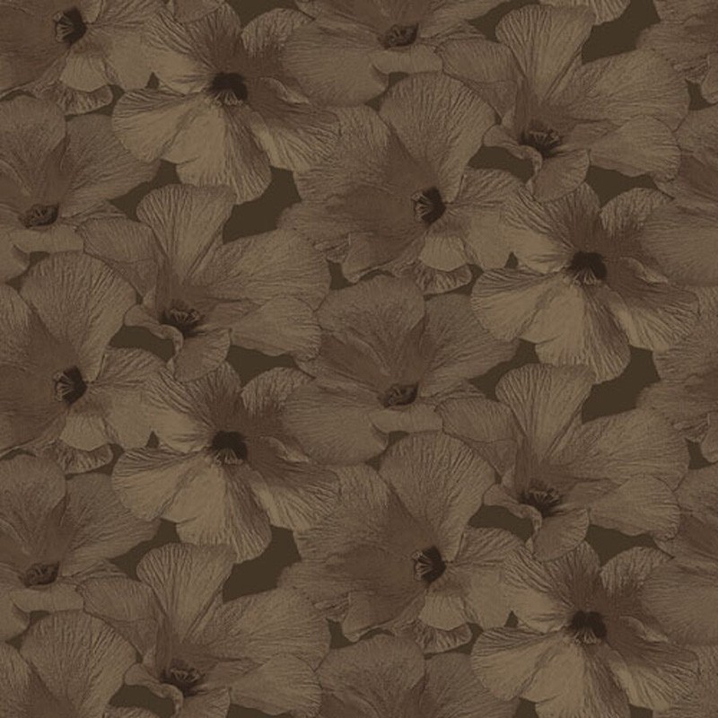 Papel pintado Midbec Annuel Hibiscus 11006