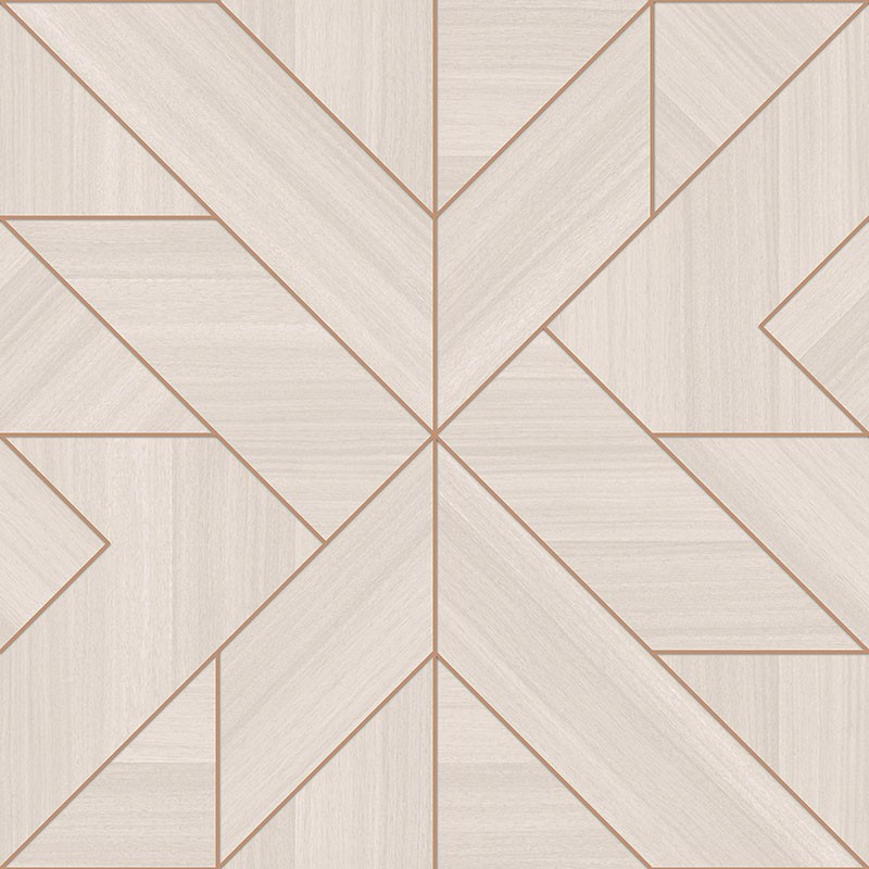 Papel pintado Saint Honoré Natural Urban -139-3273