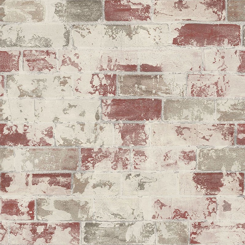 Papel pintado Saint Honoré Natural Urban -139-3271 