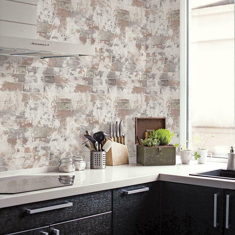 Papel pintado Saint Honoré Natural Urban -139-3256
