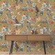 Papel pintado Saint Honoré Natural Urban -139-3254 