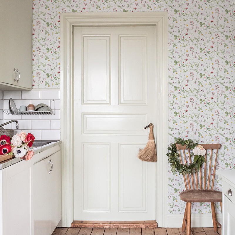 Papel pintado Midbec Morgongåva Julia 27010