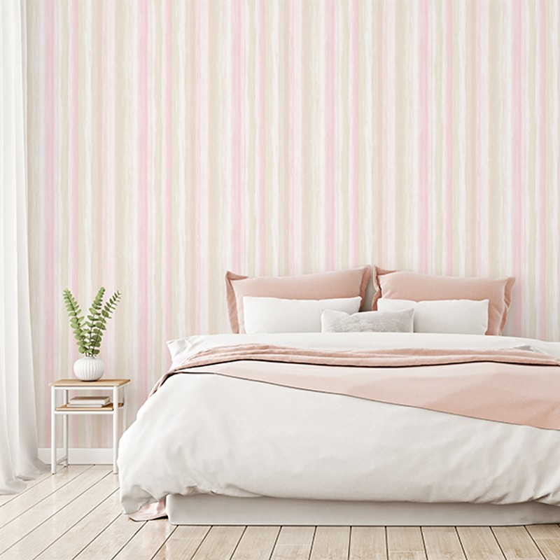 Papel pintado Kemen Victoria Stripes III 2374 