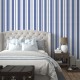 Papel pintado Kemen Victoria Stripes III 2356