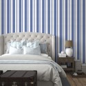 Victoria Stripes III 2356 Kemen