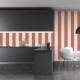 Papel pintado Kemen Victoria Stripes III 2319