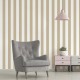Papel pintado Kemen Victoria Stripes III 2377