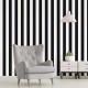 Papel pintado Kemen Victoria Stripes III 2378