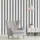 Papel pintado Kemen Victoria Stripes III 2342