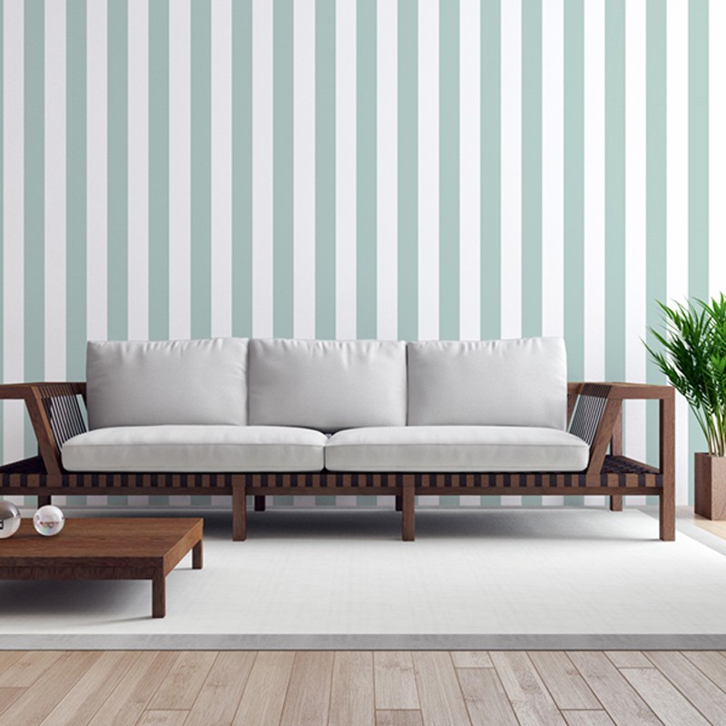 Papel pintado Kemen Victoria Stripes III 2382