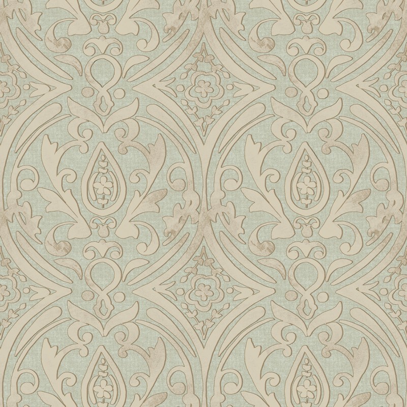 Papel Pintado Kemen Amazonia 6904