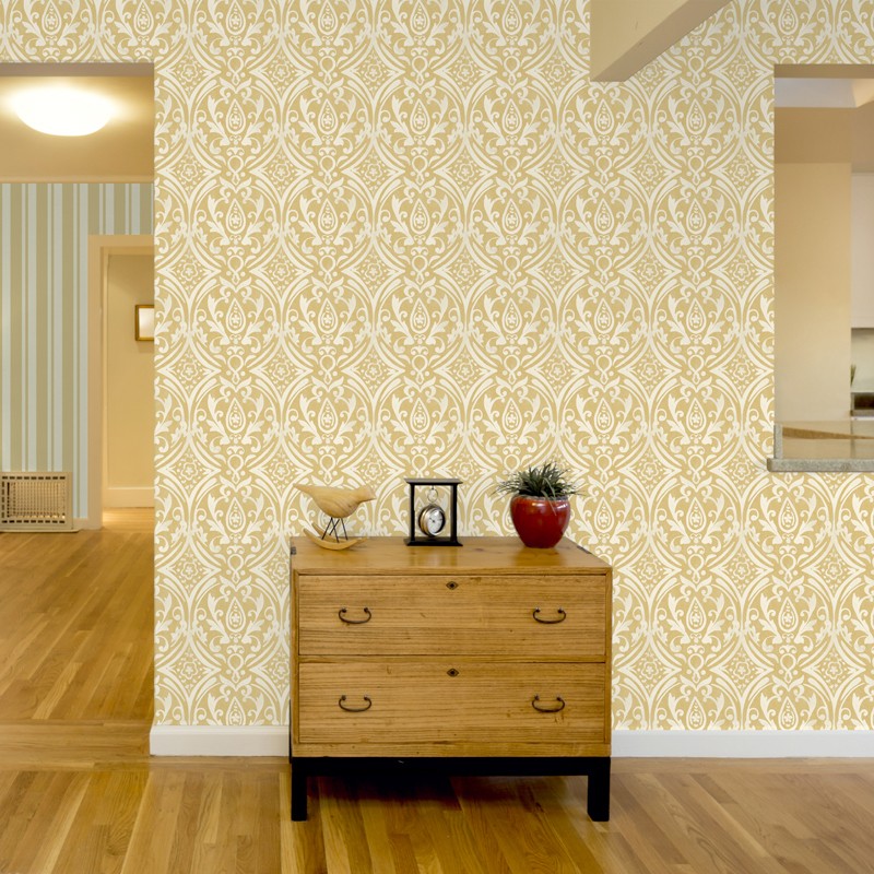 Papel Pintado Kemen Amazonia 6905