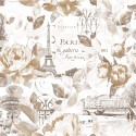 Papel pintado Amazonia 2913