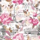 Papel Pintado Kemen Amazonia 2911