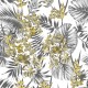 Papel Pintado Kemen Amazonia 2909