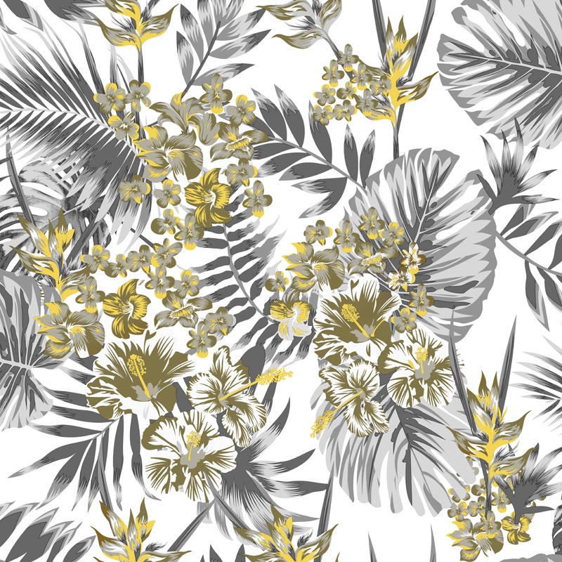 Papel Pintado Kemen Amazonia 2909